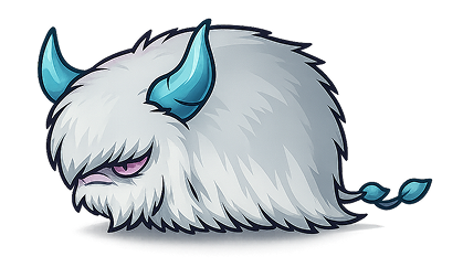 Spawn Snow Monster Zombie